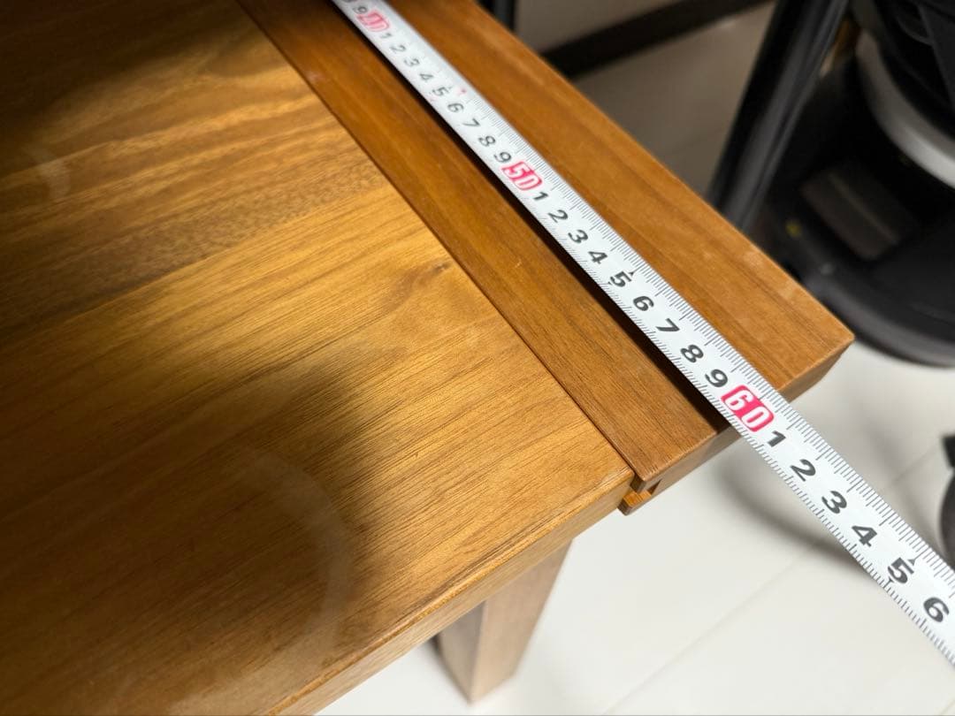 北の住まい設計社　ローテーブル　札幌から出品