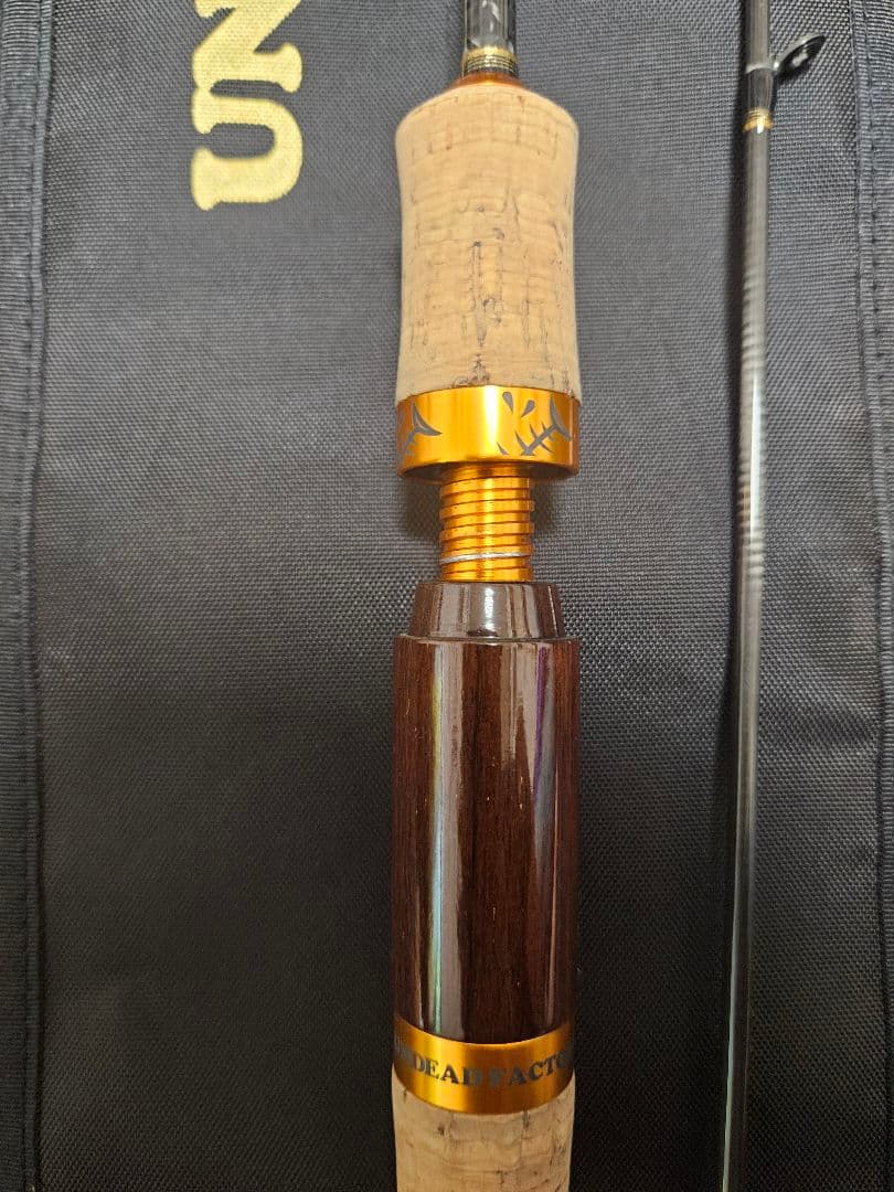 アンデッドファクトリー　Laplace D61L 戦鬼丸