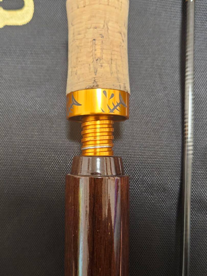 アンデッドファクトリー　Laplace D61L 戦鬼丸