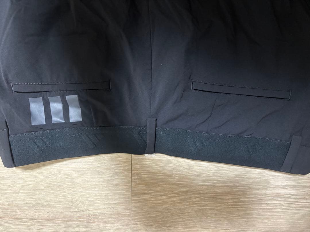 adidas パンツ