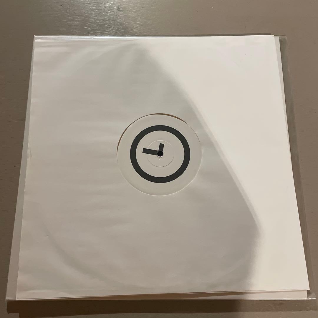 A LONG DAY / mitsume レコード
