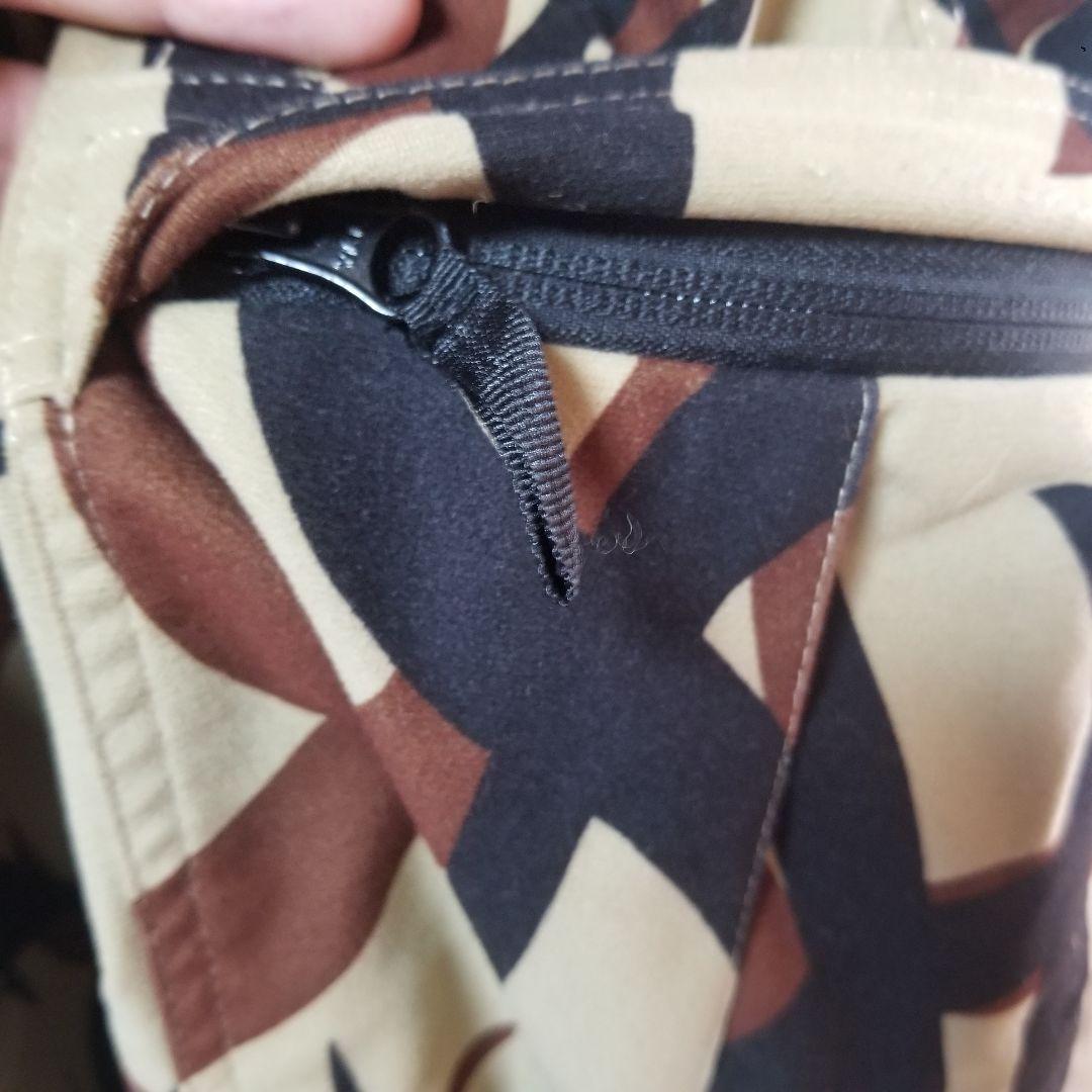 ASAT TRIBAL CAMO PANTS トライバル カモ カーゴ M???