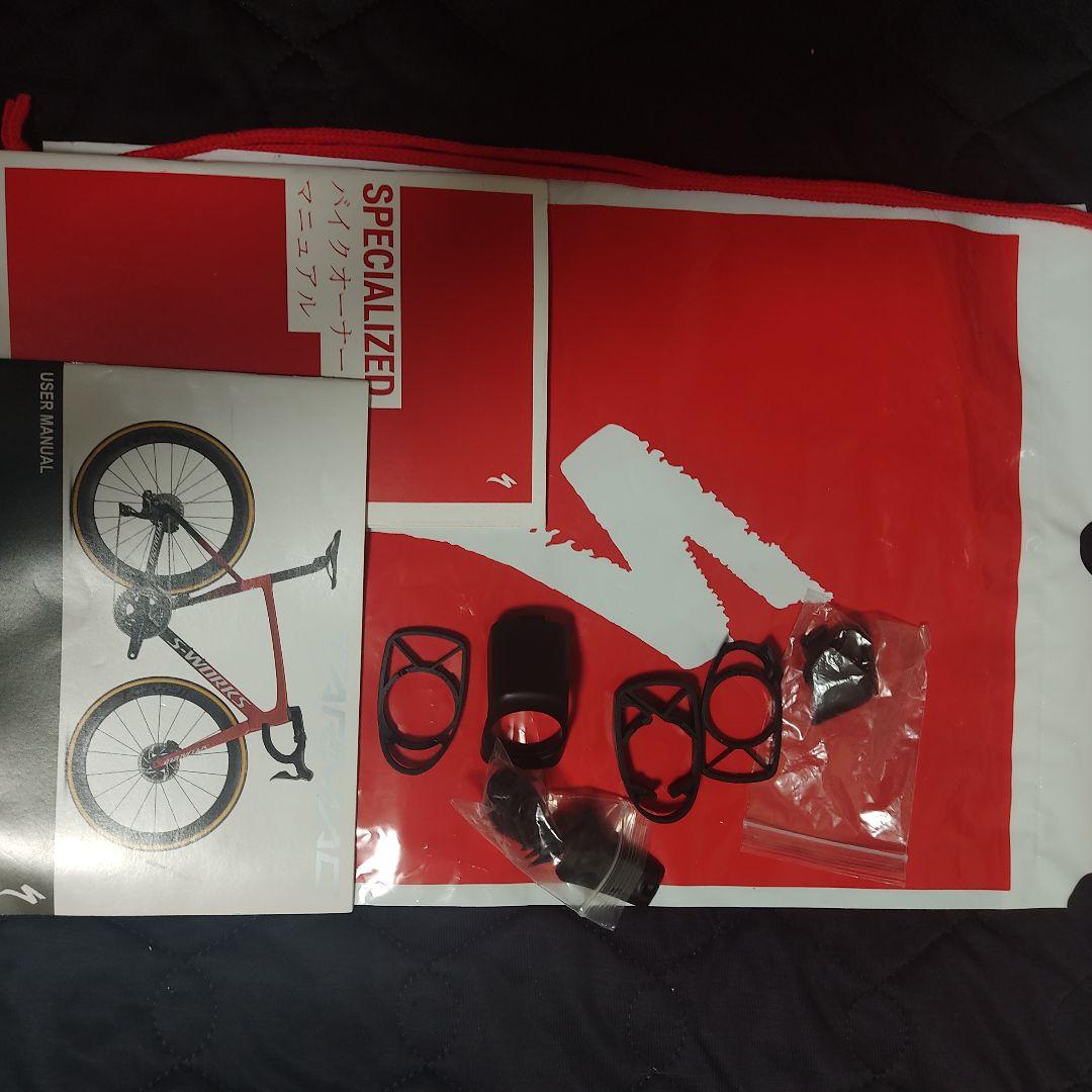 s-works tarmac sl7 フレームセット 52サイズ