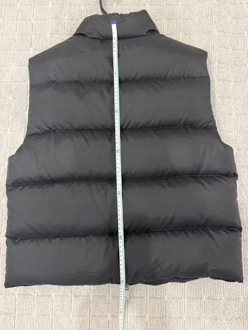 Polo by Ralph Lauren ブラック ダウンベスト L