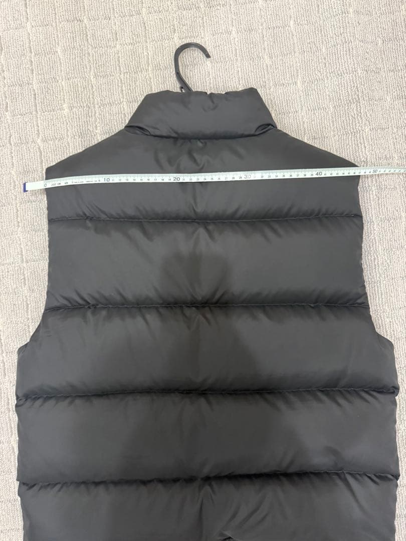 Polo by Ralph Lauren ブラック ダウンベスト L