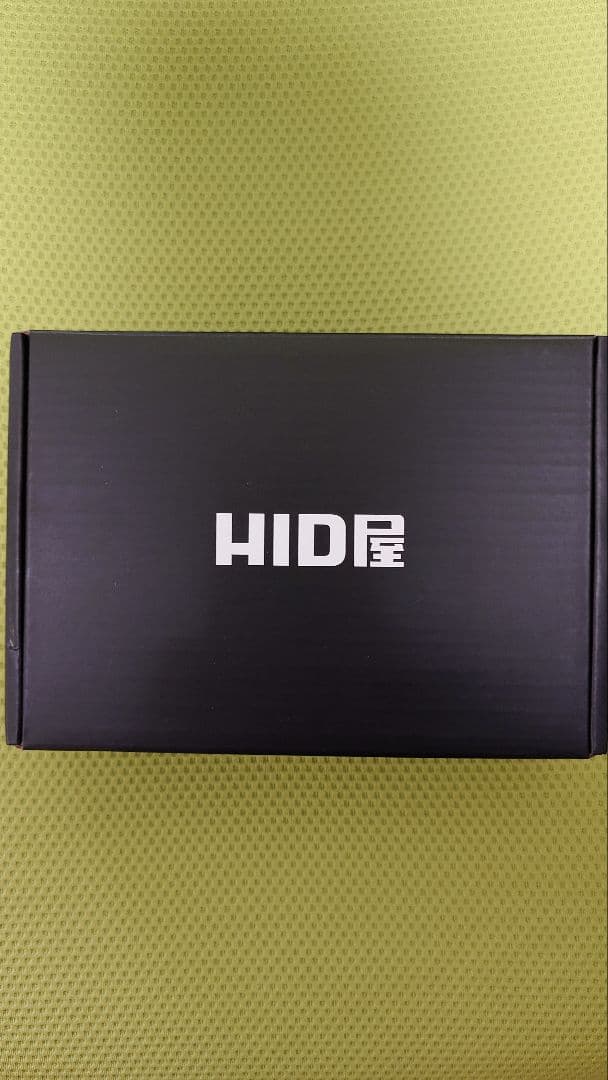 【レオン】HID屋 H8/H11/H16 フォグランプ