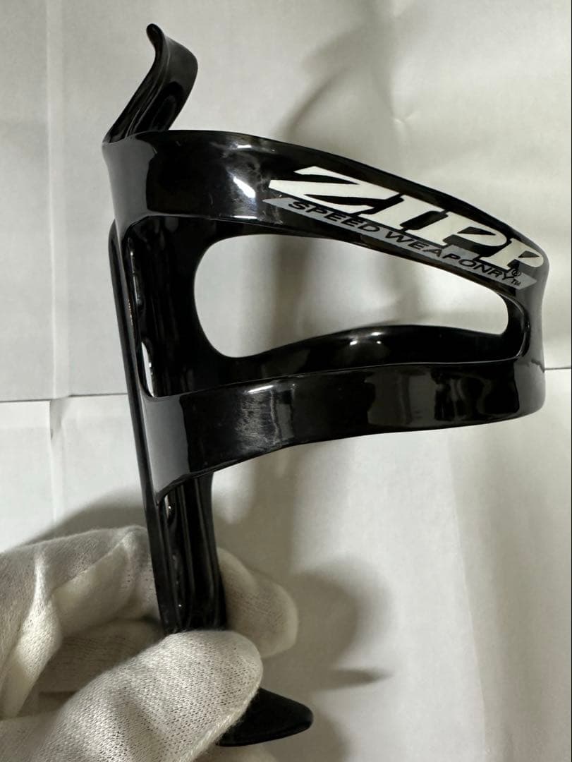 ZIPP 「ジップ」 SPEED WEAPONRY ボトルケージセット