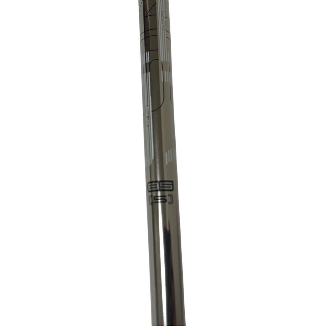 PING G425 5U ユーティリティ ピンツアーSグリップ新品