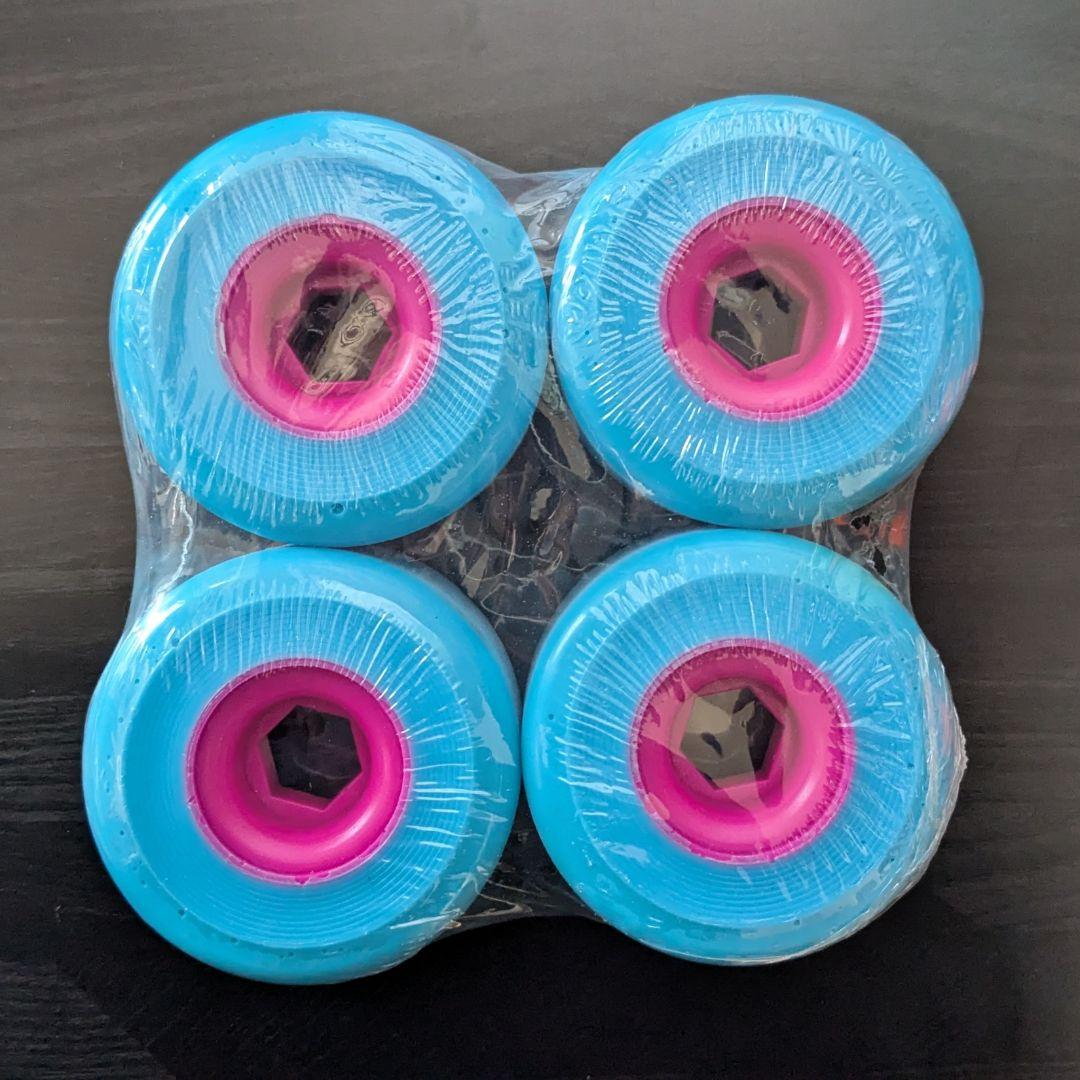 ABEC 11 Classic FreeRides 70mm 84a ウィール