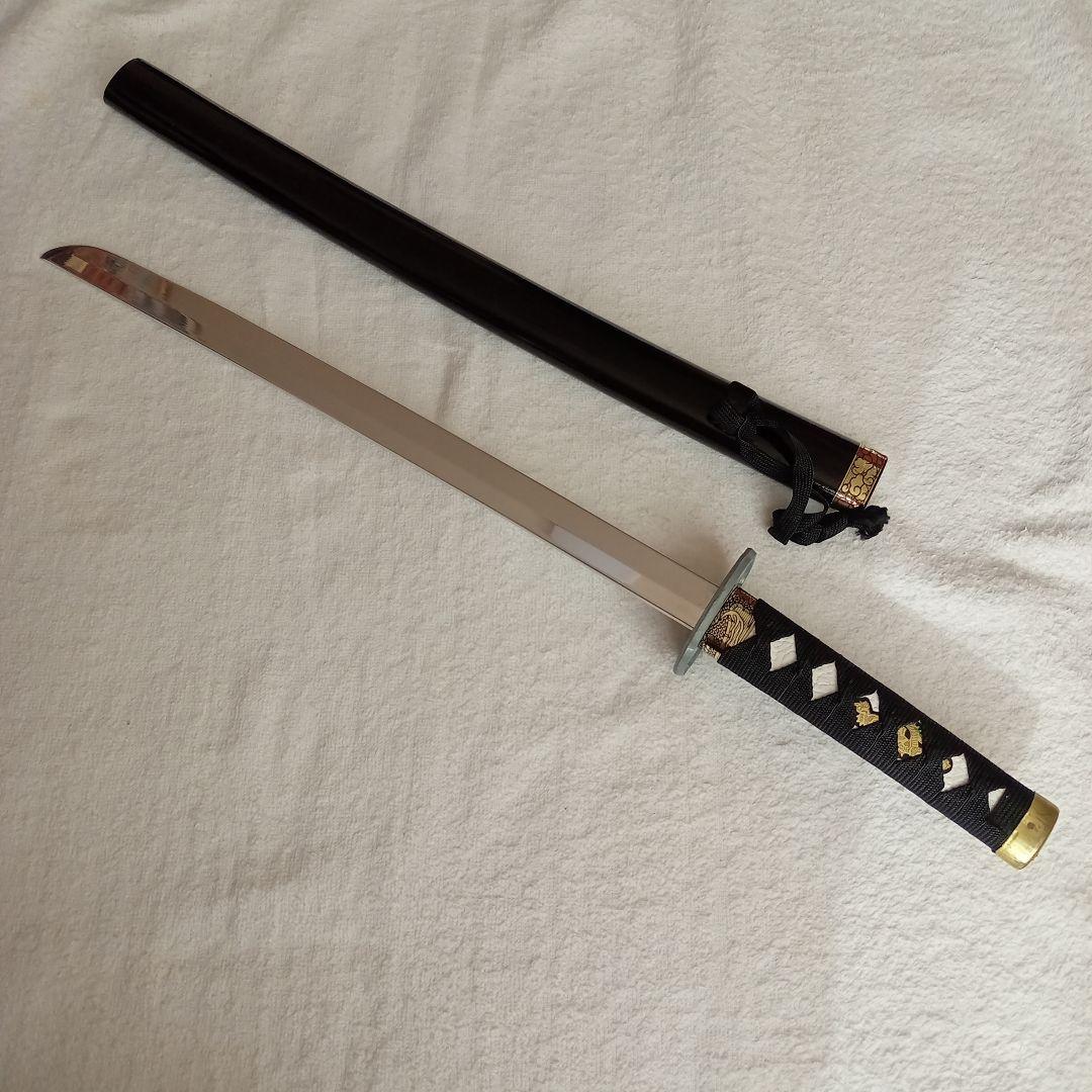日本舞踊 刀 約59cm 小道具