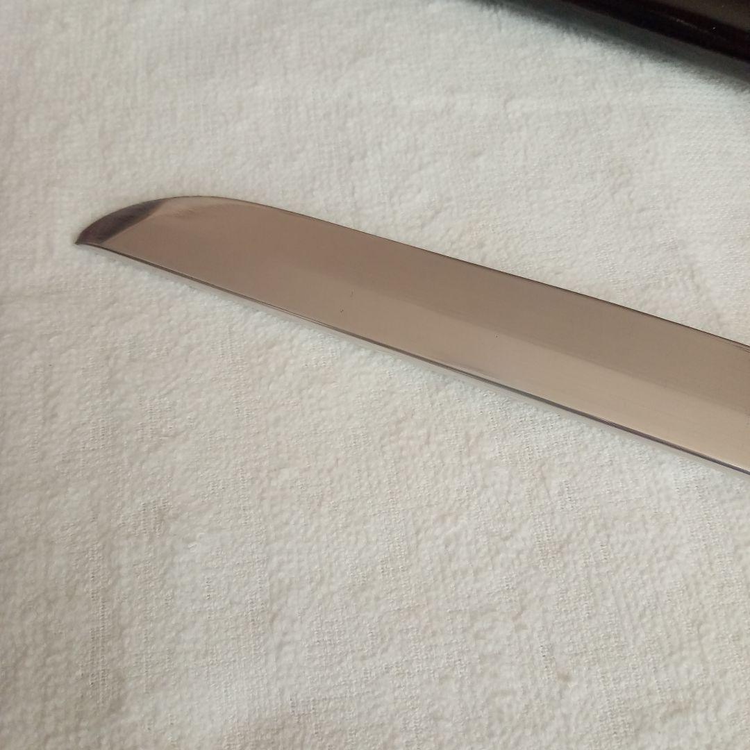 日本舞踊 刀 約59cm 小道具