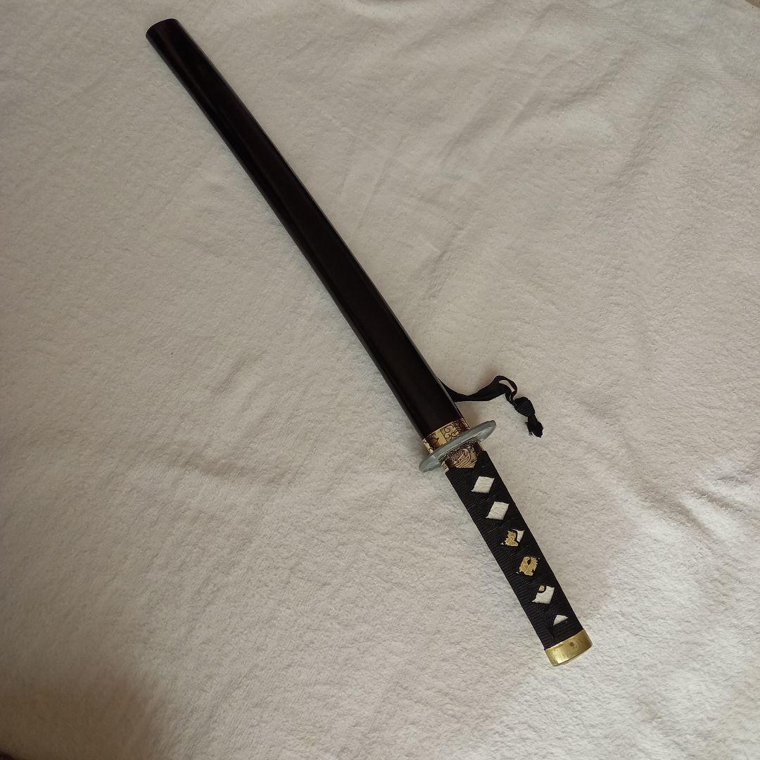 日本舞踊 刀 約59cm 小道具