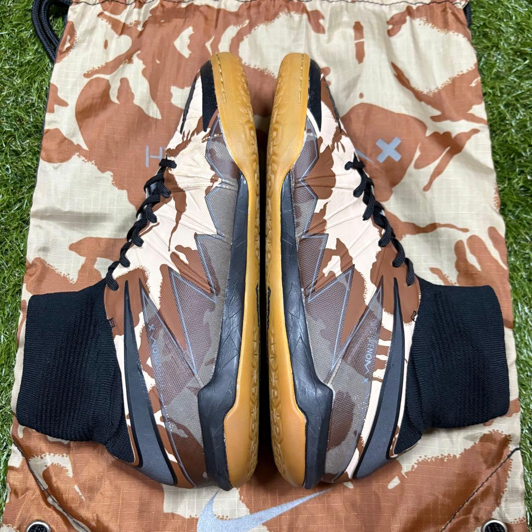 シューズ NIKE Hypervenom X Proximo SE IC 26.5cm