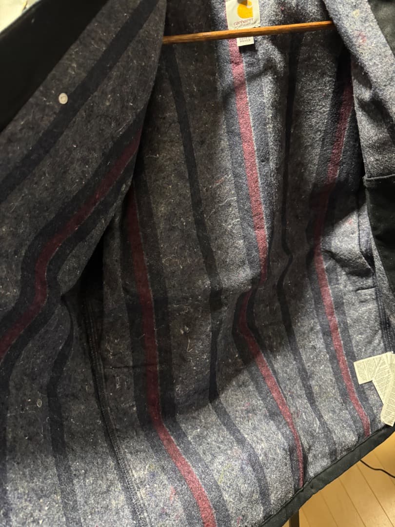 CARHARTT カーハート ミシガン ジャケット