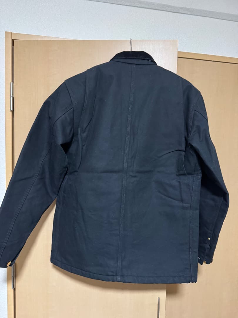 CARHARTT カーハート ミシガン ジャケット