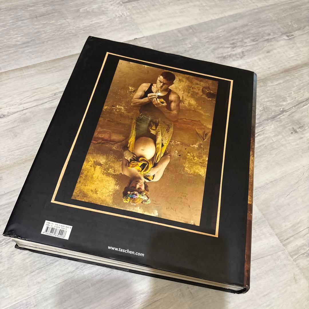 Saudek TASCHEN 写真集