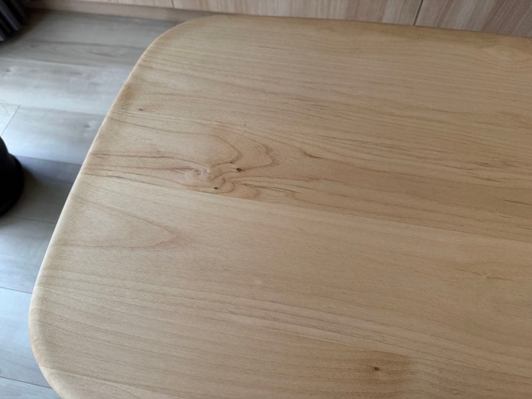 センターテーブル・ローテーブル MOMO NATURAL COMO | LOW TABLE S