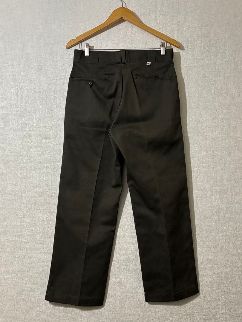 パンツ 80s Dickies 874 Work Pants