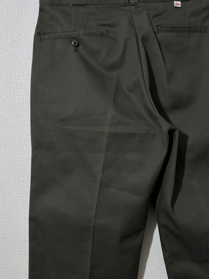 パンツ 80s Dickies 874 Work Pants