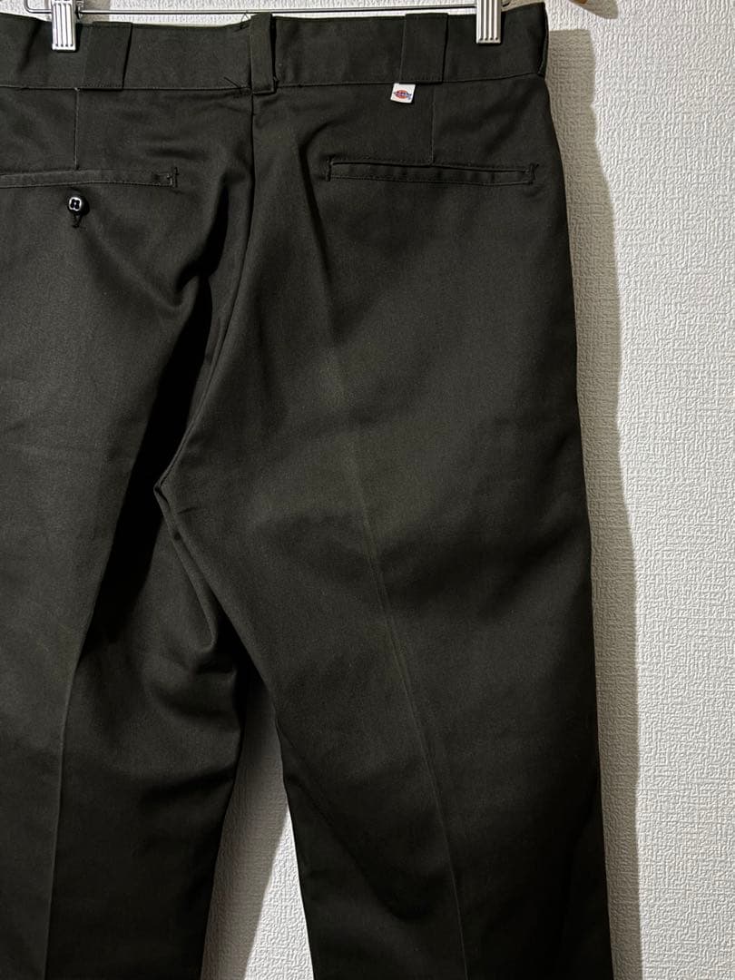 パンツ 80s Dickies 874 Work Pants
