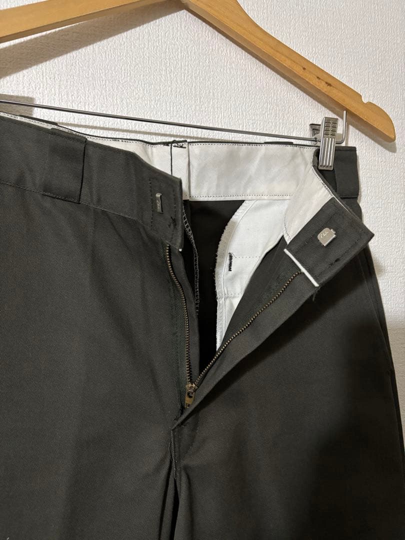 パンツ 80s Dickies 874 Work Pants
