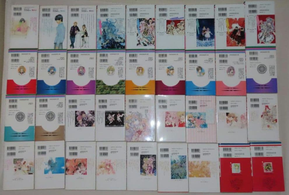 A【中古品】漫画/36冊セット 紳士同盟†/31☆アイドリーム/金魚奏 他
