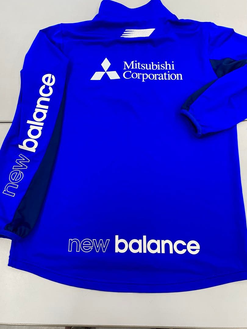 FC東京　トップチーム選手支給品、実着用品　サイズXL 超貴重品　100％本物