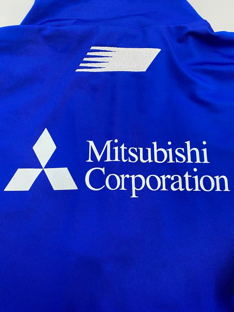 FC東京　トップチーム選手支給品、実着用品　サイズXL 超貴重品　100％本物