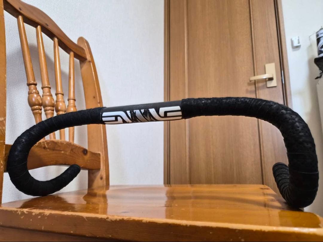 Enve ドロップハンドル 42