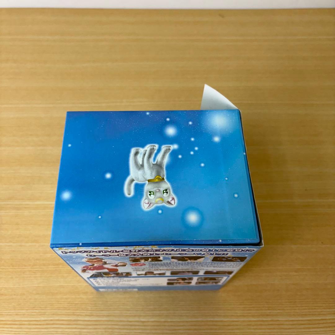 実写版セーラームーン DVD 6枚セット