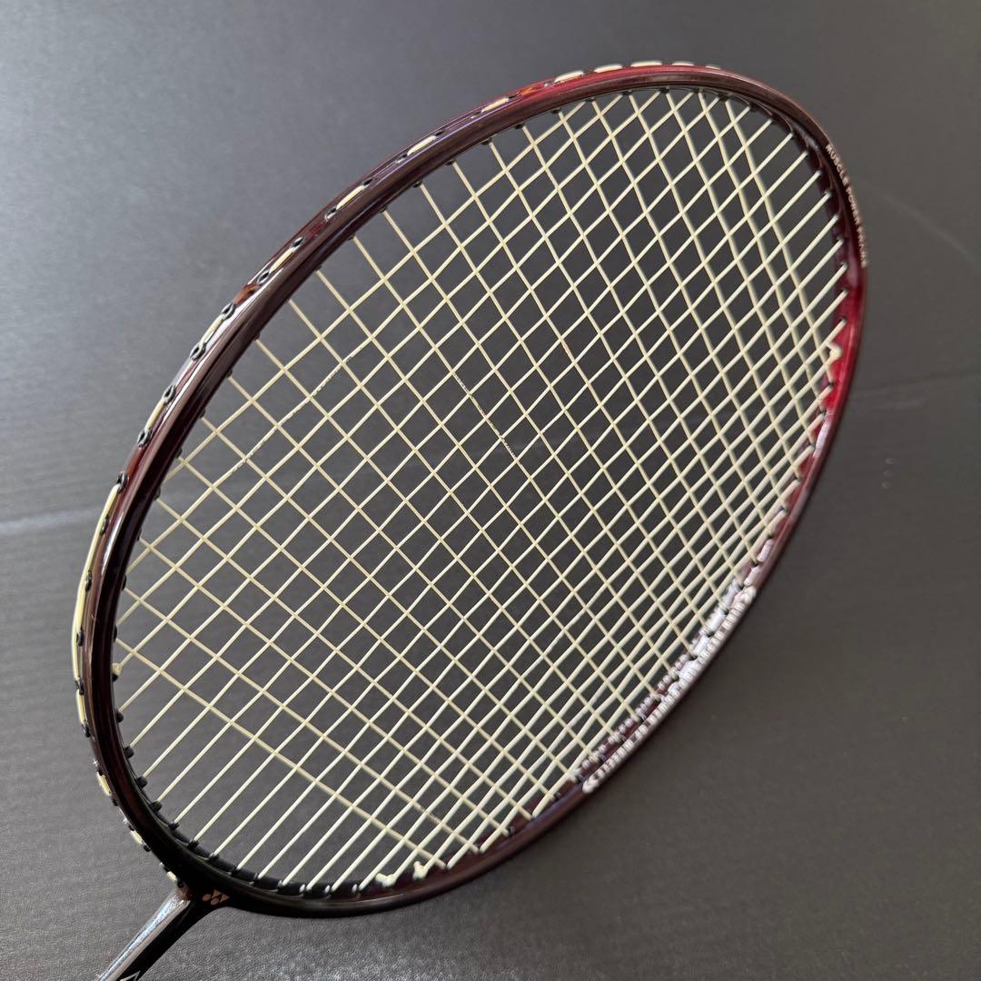 YONEX カーボネックス23 3UG5