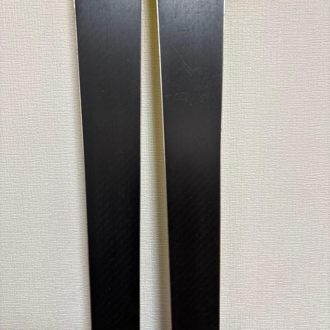 オガサカ　スキー　TRIUN GS 185㎝ スキーレーシング　アルペンスキー板