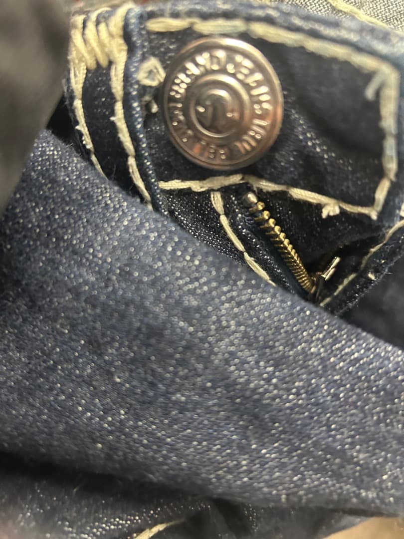 TRUE RELIGION デニム ジーンズ