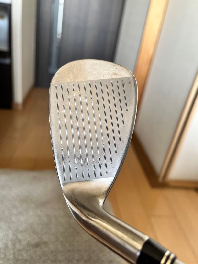 希少良品cobra コブラ　S3 MAX レディース　9番アイアン単品 硬さL