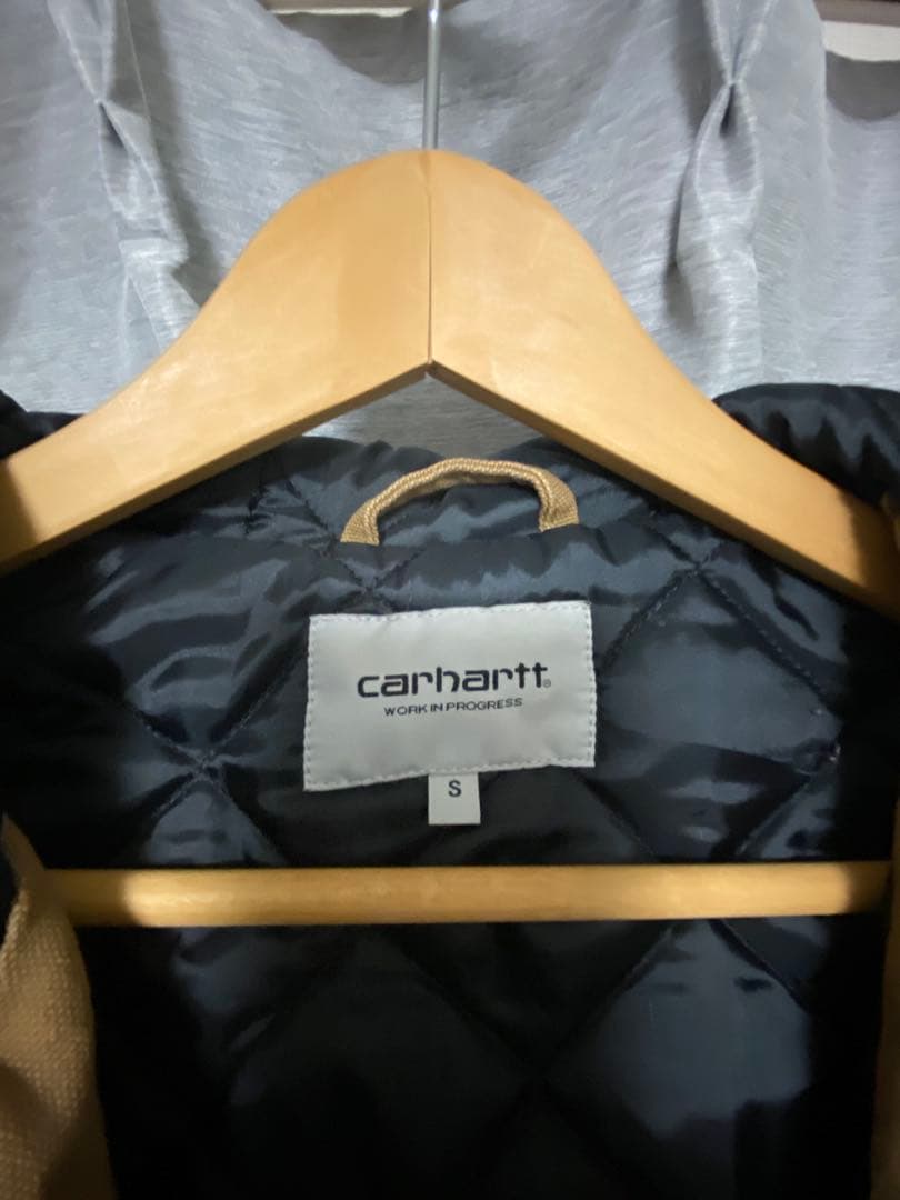 Carhartt WIP アクティブジャケット