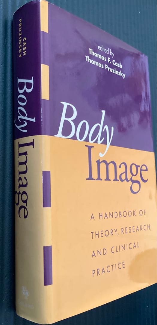 Body lmage ボディイメージ
