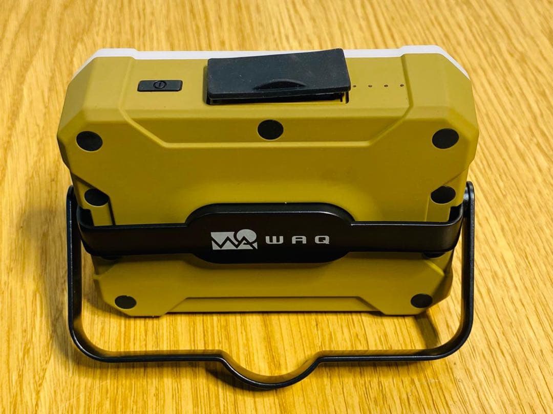 WAQ LEDランタン 2 WAQ-L102