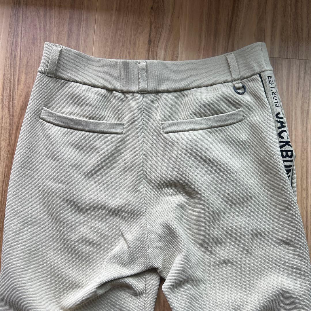 ジャックバニー　セットアップ