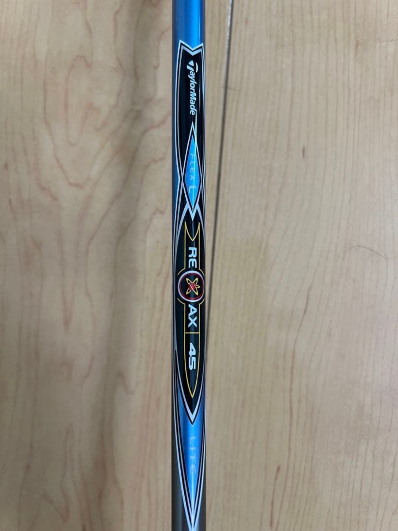 TaylorMadeレディース アイアン5本セット