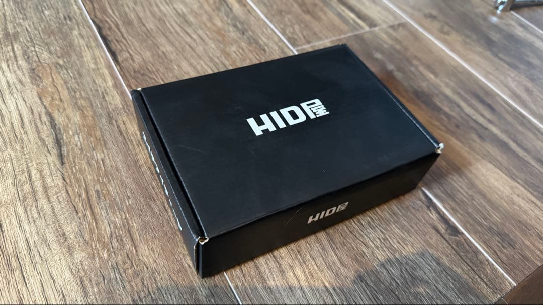 HID屋　Qシリーズ H4 LEDバルブ　ハイエンドモデル