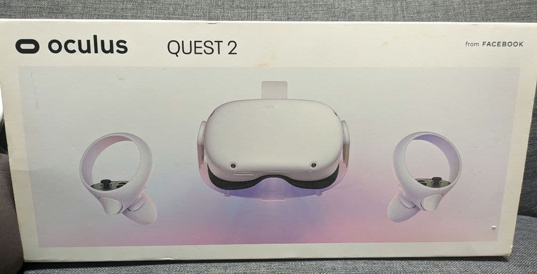 その他  quest 2 128GB