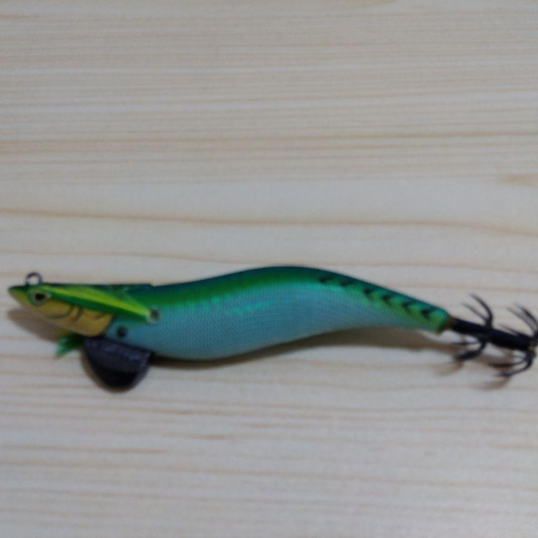 DARTMAX　ダートマックス　エギ3個セット