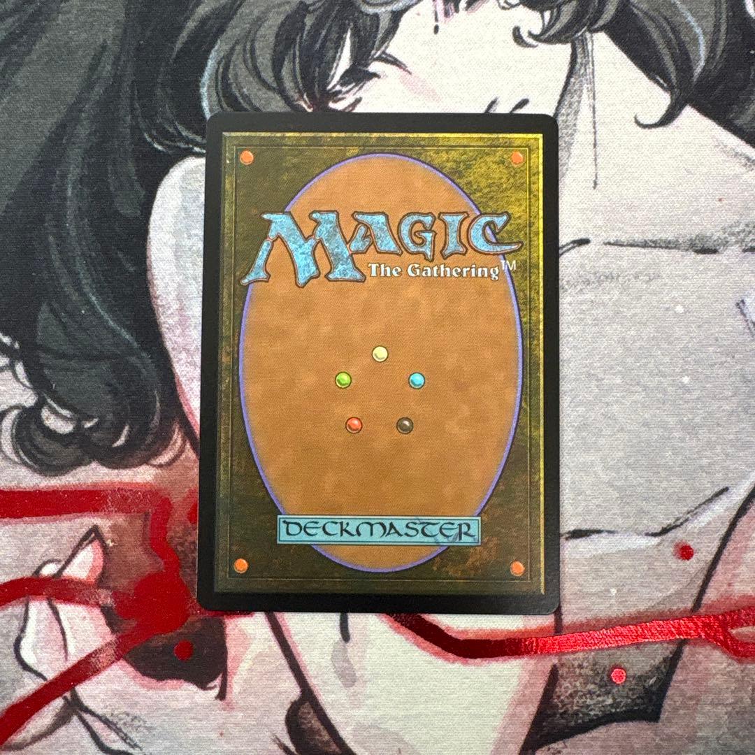 【藤井陽】MTG ウルザの物語 ハローFoil 英語版 2枚