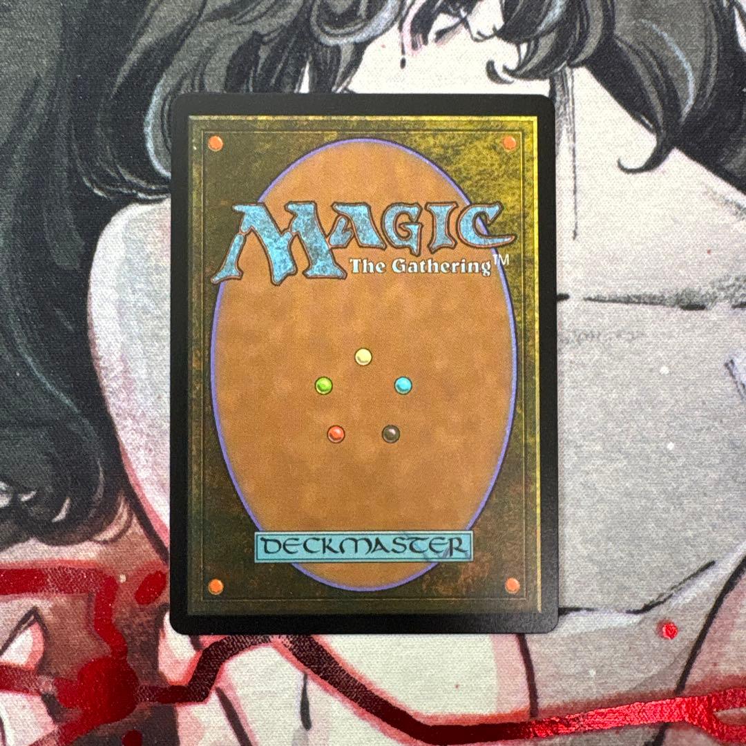 【藤井陽】MTG ウルザの物語 ハローFoil 英語版 2枚