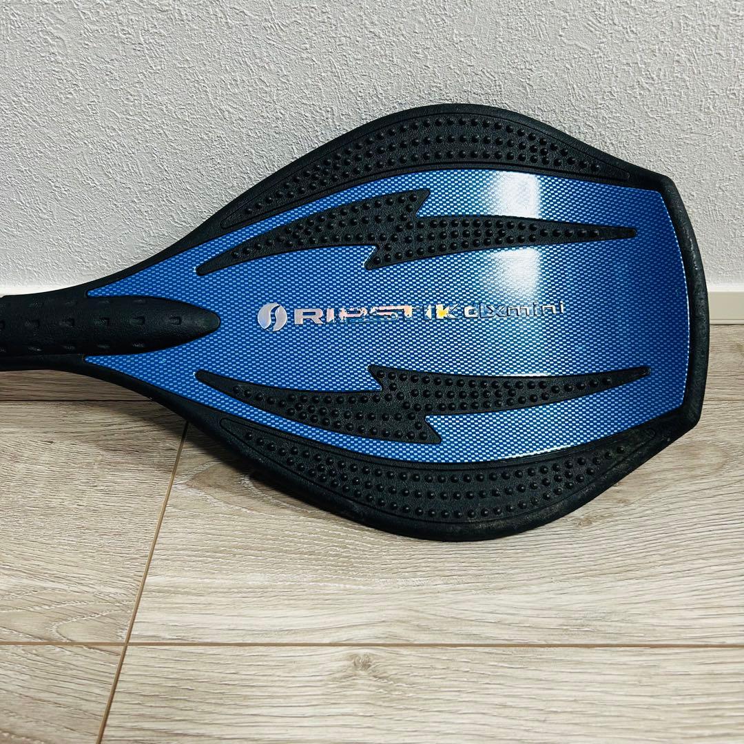 RANGS JAPAN RIPSTIK dlx mini 2個まとめ売り青