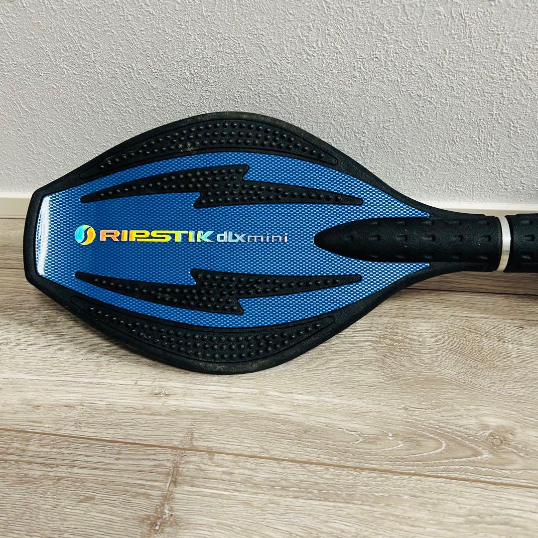 RANGS JAPAN RIPSTIK dlx mini 2個まとめ売り青