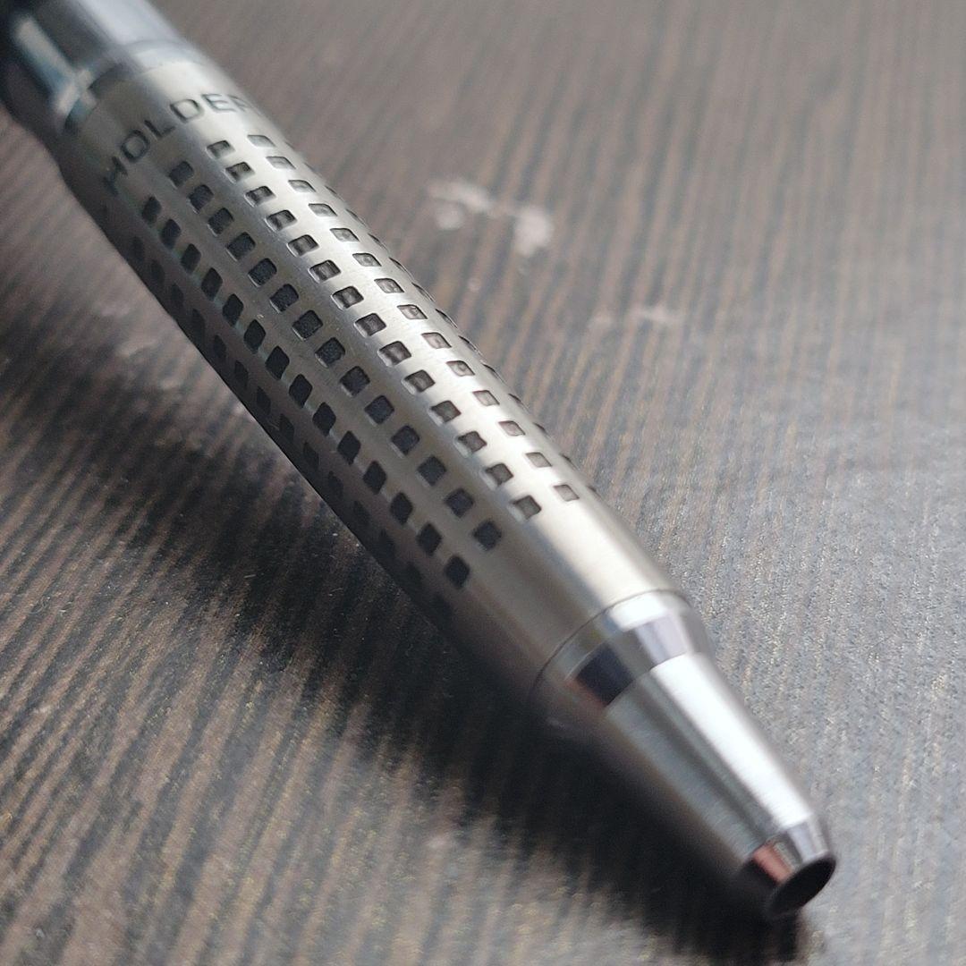 パイロット　ハイメカホルダー　H-2003