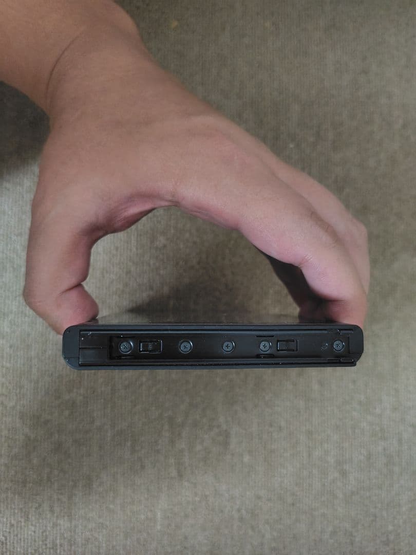 Nintendo Switch本体ジャンク品