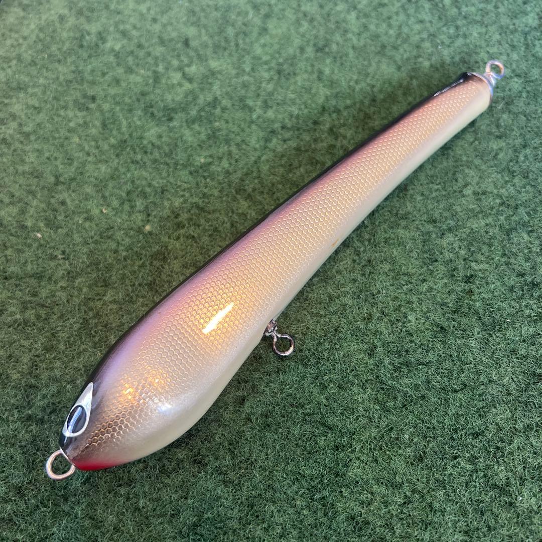 CBONE ゾロ180頑張れ日本！シービーワン