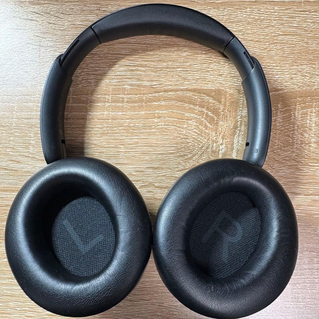 ヘッドホン Anker Soundcore spece q45